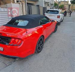 فورد موستانج